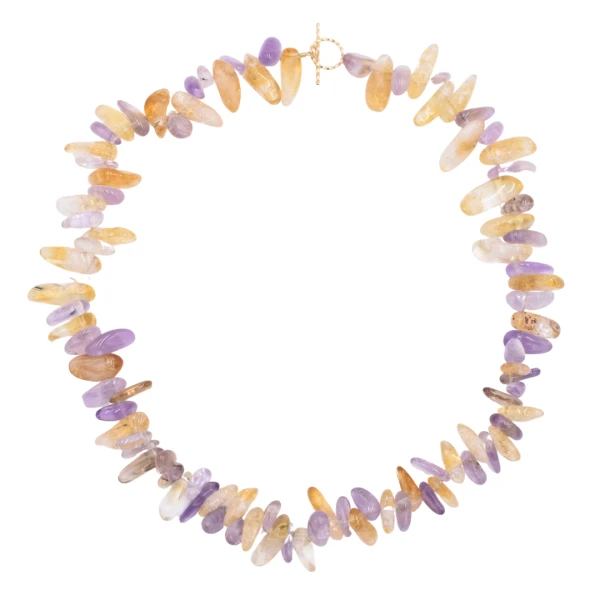 Ametrine