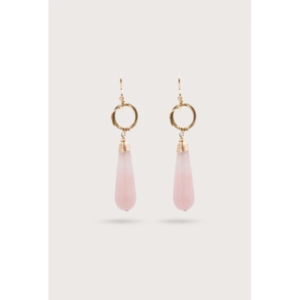 Rose Quartz Gran Infinito
